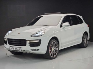 포르쉐 카이엔 뉴 카이엔 3.6 GTS