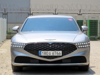 제네시스 G90 G90(RS4) 3.5T GDI AWD