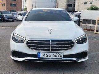 벤츠 E 클래스 E-클래스 W213 E250 익스클루시브