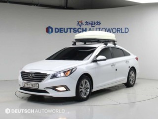 현대 쏘나타 LF 쏘나타 LPI 프리미엄