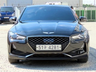 제네시스 G70 3.3T 스포츠 엘리트