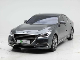 제네시스 G80 3.3 GDI 럭셔리