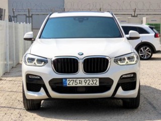 BMW X3 X3 (G01) xDrive 20d M 스포츠