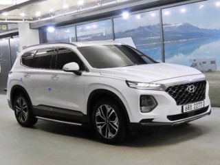 현대 싼타페 싼타페 TM 디젤 2.0 2WD 익스클루시브 스페셜