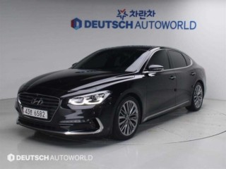 현대 그랜저 그랜저 IG 3.0 GDI 익스클루시브 스페셜