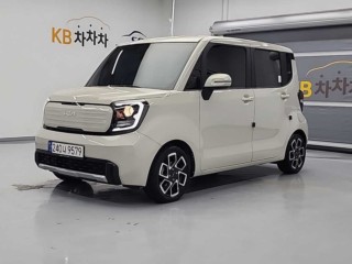 기아 레이 더 뉴 기아 레이 시그니처