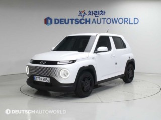 현대 캐스퍼 1.0 가솔린 스마트