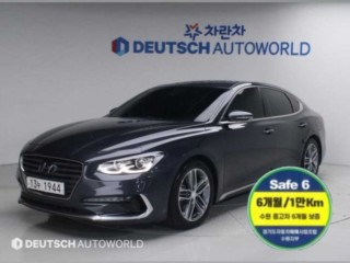 현대 그랜저 그랜저 IG 3.0 GDI 익스클루시브 기본형