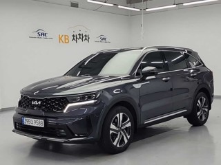 기아 쏘렌토 쏘렌토 4세대(MQ4)하이브리드 HEV 1.6 2WD 프레스티지