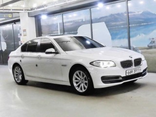 BMW 5시리즈 5시리즈 (F10) 528i