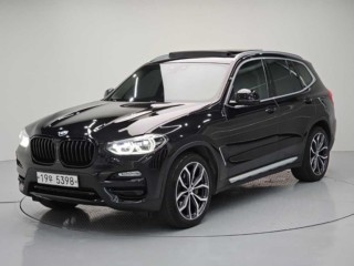 BMW X3 X3 (G01) xDrive 30d M 스포츠