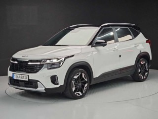 기아 셀토스 더 뉴 셀토스 가솔린 1.6 터보 4WD 시그니처