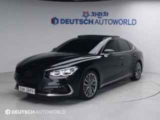 현대 그랜저 그랜저 IG 3.0 GDI 익스클루시브 스페셜