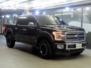 포드 F-Series F150 3.5L
