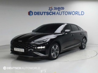 기아 K8 3.5 LPG 2WD 렌터카 프레스티지