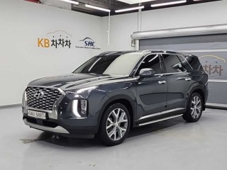 현대 팰리세이드 디젤 2.2 4WD 프레스티지