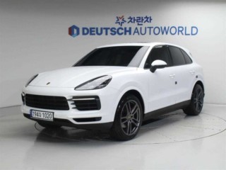 포르쉐 카이엔 카이엔(PO536) 3.0