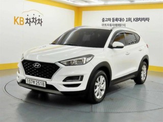 현대 투싼 올뉴투싼 디젤 2.0 2WD 모던