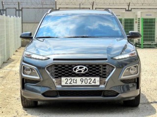 현대 코나 디젤 1.6 2WD 모던 아트