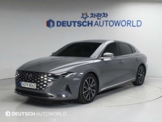 현대 그랜저 더 뉴 그랜저 IG 2.5 익스클루시브
