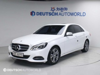 벤츠 E 클래스 E-클래스 W212 E220 CDI 아방가르드
