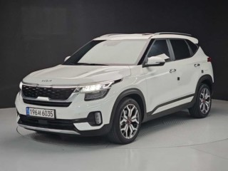 기아 셀토스 가솔린 1.6 터보 2WD 시그니처