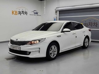 기아 K5 K5 2세대 MX 2.0 LPI 프레스티지