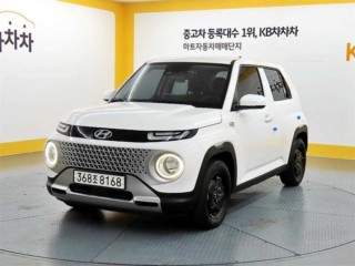 현대 캐스퍼 1.0 가솔린 모던
