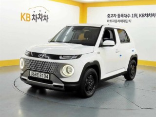현대 캐스퍼 1.0 가솔린 모던