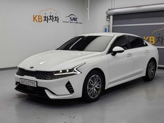 기아 K5 K5 3세대 하이브리드 2.0 노블레스