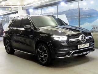 벤츠 GLE 클래스 GLE 클래스 W167 GLE 450 4MATIC