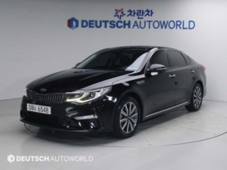 기아 K5 더 뉴 K5 2세대 LPI 2.0 프레스티지