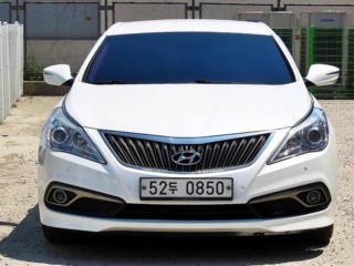 현대 그랜저 그랜저 HG HG220 MODERN 기본형