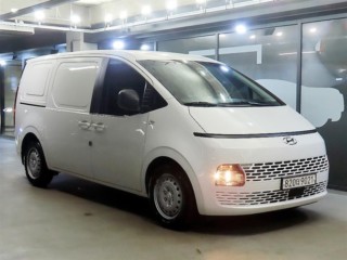 현대 스타리아 2WD 디젤 카고 스마트 3인승