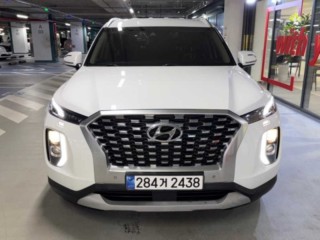 현대 팰리세이드 디젤 2.2 2WD 익스클루시브