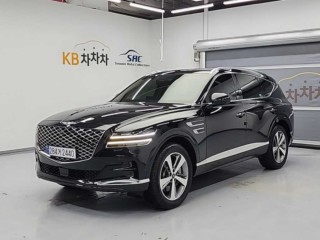 제네시스 GV80 가솔린 2.5T AWD