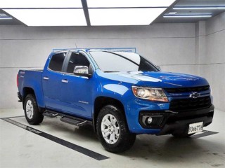 쉐보레 콜로라도 리얼 뉴 콜로라도 3.6 익스트림-X 4WD