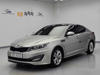 기아 K5 LPI 2.0 프레스티지