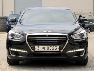 제네시스 EQ900 3.8 GDI AWD 럭셔리