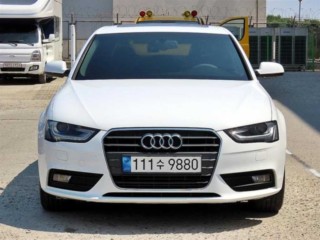 아우디 A4 뉴 A4 2.0 TDI