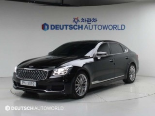 기아 K9 더 K9 3.8 GDI 2WD 플래티넘Ⅱ