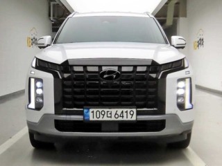 현대 팰리세이드 더 뉴 팰리세이드 디젤 2.2 2WD 프레스티지