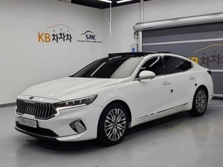 기아 K7 K7 프리미어 가솔린 3.0 GDI 시그니처