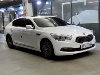 기아 K9 3.3 GDI 노블레스 스페셜