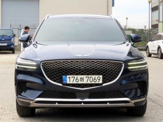 제네시스 GV70 2.5T 가솔린 AWD