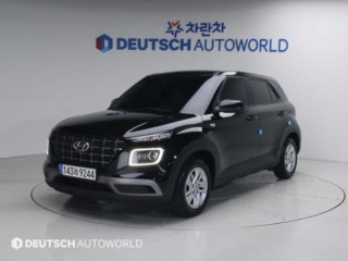 현대 베뉴 1.6 스마트