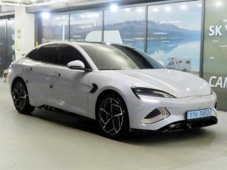 BYD SEAL 다이내믹 AWD