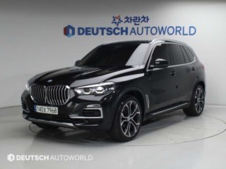 BMW X5 X5 (G05) xDrive 40i xLine