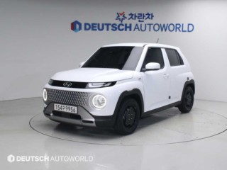 현대 캐스퍼 1.0 가솔린 모던