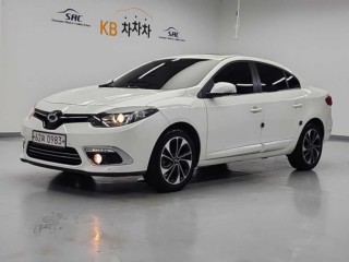 르노코리아(삼성) SM3 SM3 네오 RE